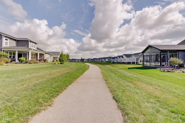 $434,899 | 2698 Old Rosebud Lane, Westfield, IN 46074