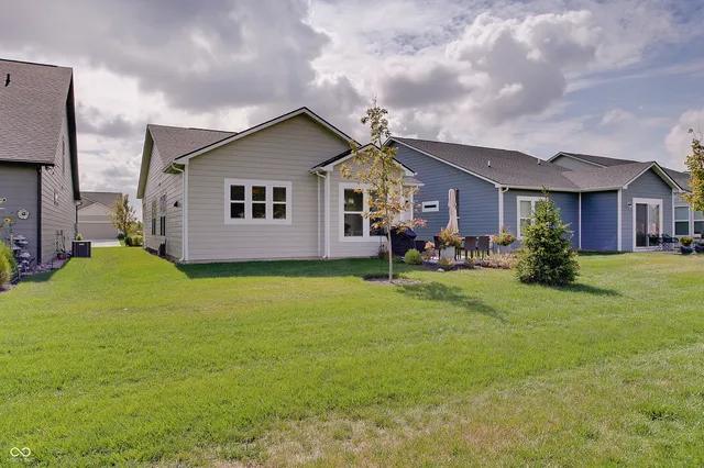 $434,899 | 2698 Old Rosebud Lane, Westfield, IN 46074