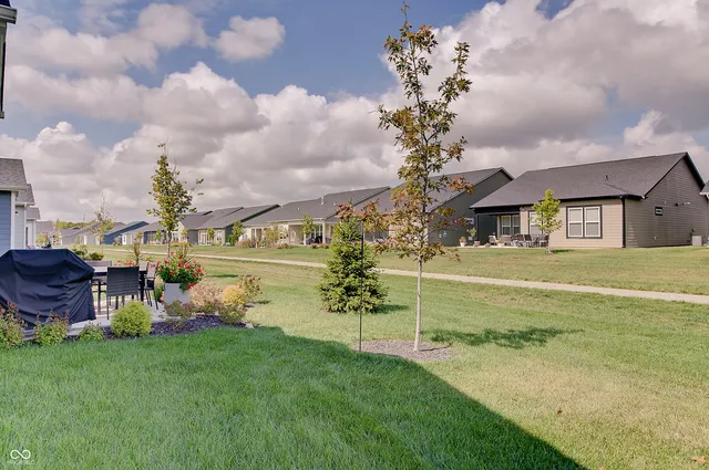 $434,899 | 2698 Old Rosebud Lane, Westfield, IN 46074