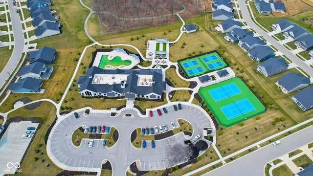 $434,899 | 2698 Old Rosebud Lane, Westfield, IN 46074