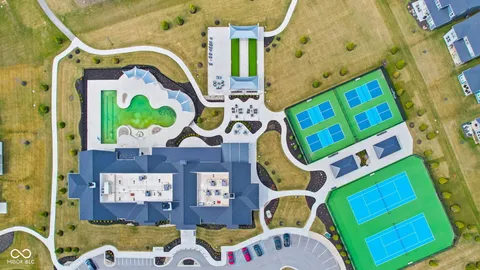 $434,899 | 2698 Old Rosebud Lane, Westfield, IN 46074