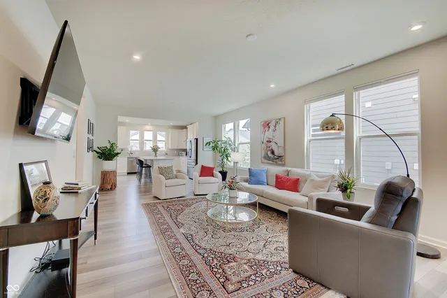 $434,899 | 2698 Old Rosebud Lane, Westfield, IN 46074