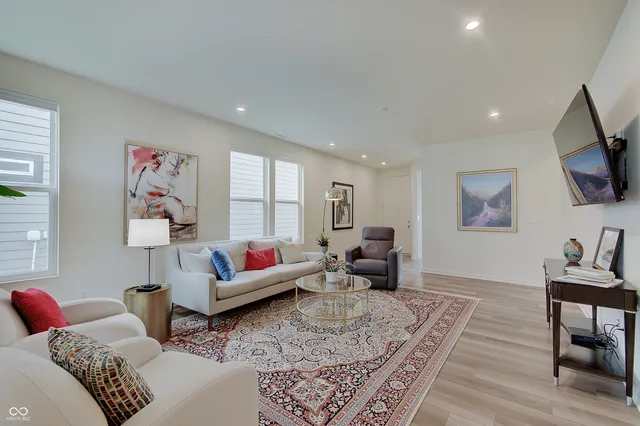 $434,899 | 2698 Old Rosebud Lane, Westfield, IN 46074