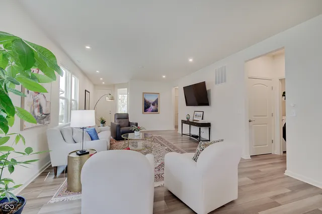 $434,899 | 2698 Old Rosebud Lane, Westfield, IN 46074