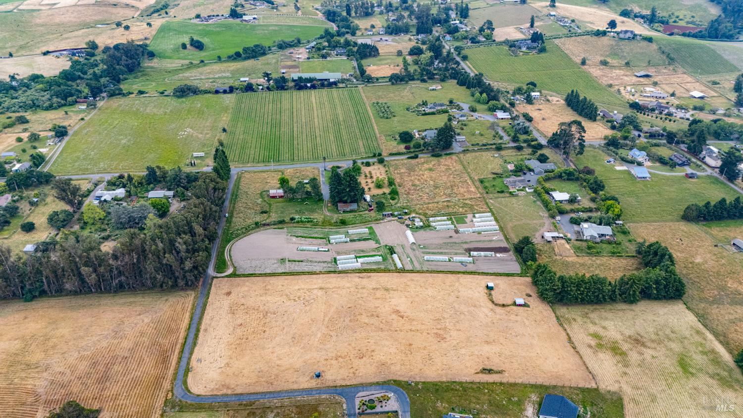 4758 Blank Road Sebastopol, CA 95472 - Photo 7 of 14