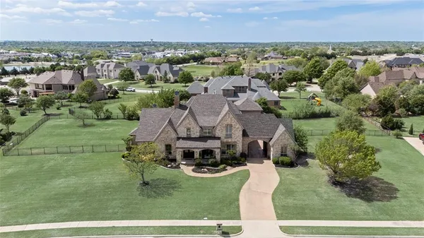 $1,275,000 | 125 Manor Drive, Heath, TX 75032
