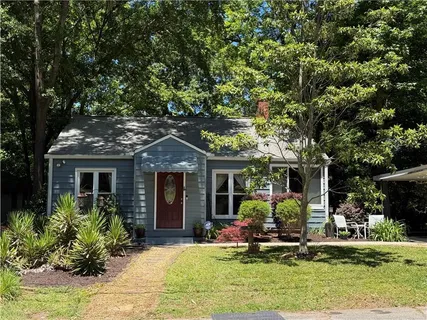 $215,000 | 1825 Dorsey Avenue, Atlanta, GA 30344