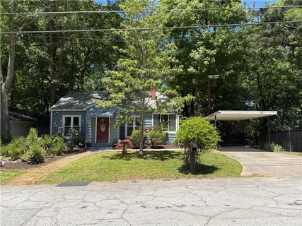 $215,000 | 1825 Dorsey Avenue, Atlanta, GA 30344