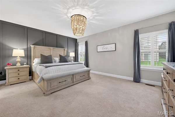 $675,000 | 101 Far Meadow Drive, Lake St. Louis, MO 63367
