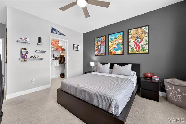 $675,000 | 101 Far Meadow Drive, Lake St. Louis, MO 63367