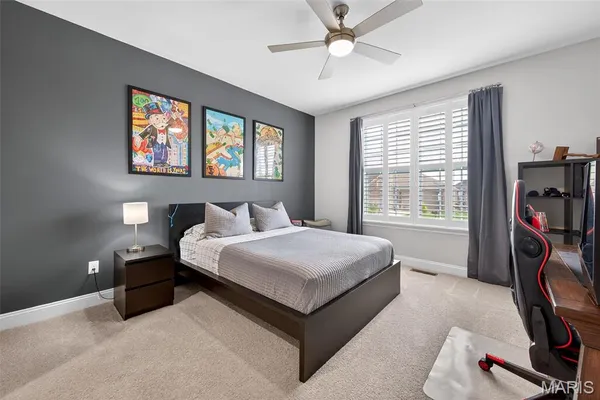 $675,000 | 101 Far Meadow Drive, Lake St. Louis, MO 63367
