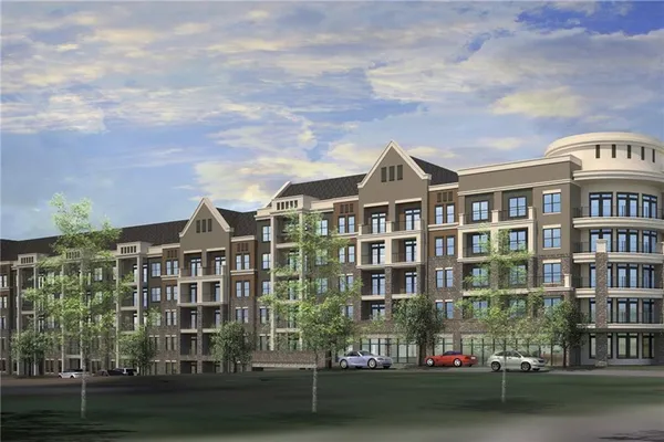 $1,586 | 6919 Peachtree Dunwoody Road, Unit 431, Sandy Springs, GA 30328