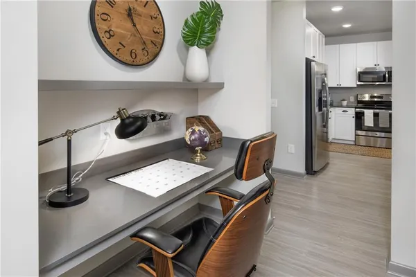 $1,705 | 6919 Peachtree Dunwoody Road, Unit 234, Sandy Springs, GA 30328