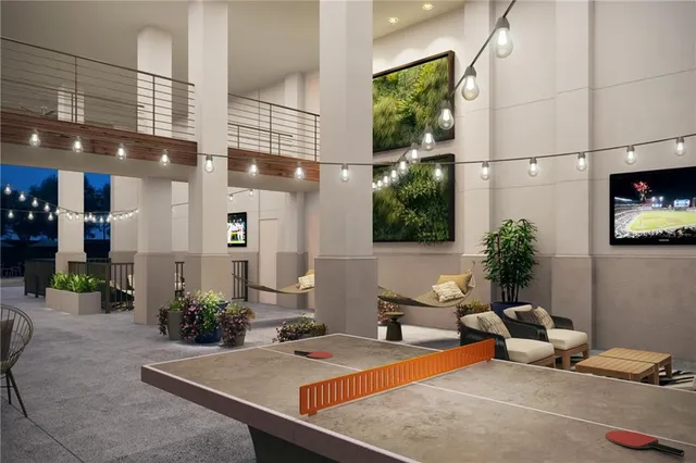 $1,705 | 6919 Peachtree Dunwoody Road, Unit 320, Sandy Springs, GA 30328