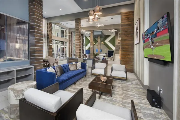 $1,586 | 6919 Peachtree Dunwoody Road, Unit 431, Sandy Springs, GA 30328