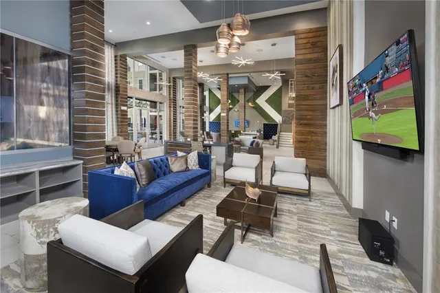 $1,705 | 6919 Peachtree Dunwoody Road, Unit 320, Sandy Springs, GA 30328