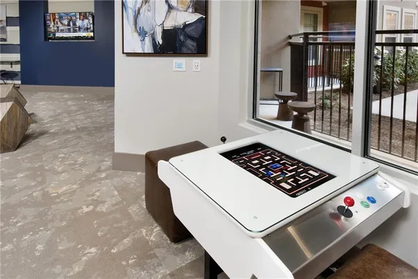 $1,586 | 6919 Peachtree Dunwoody Road, Unit 431, Sandy Springs, GA 30328