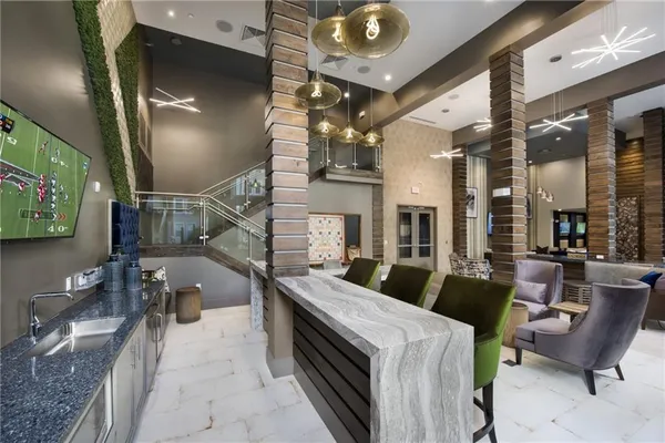 $1,586 | 6919 Peachtree Dunwoody Road, Unit 431, Sandy Springs, GA 30328