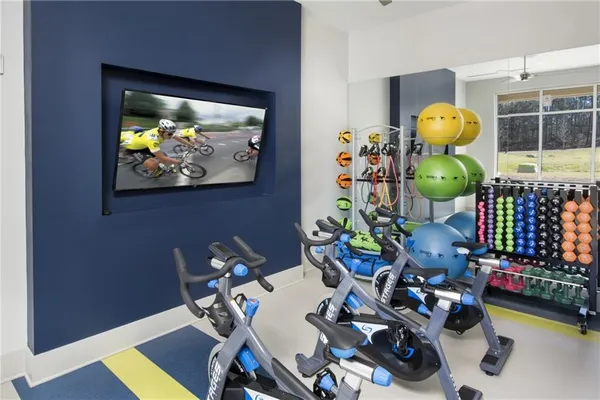 $1,586 | 6919 Peachtree Dunwoody Road, Unit 431, Sandy Springs, GA 30328