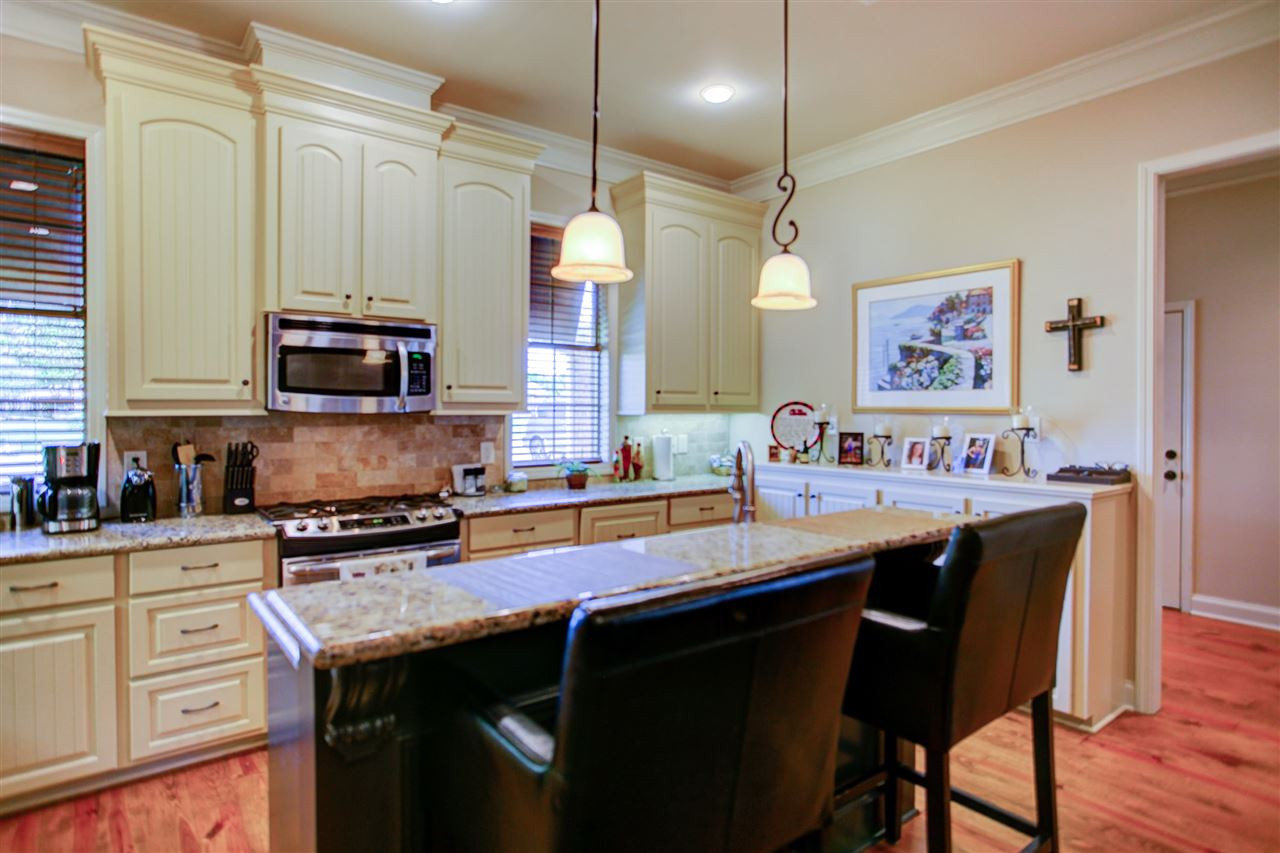 123 Hampton Ridge Madison, MS 39110 - Photo 10 of 35 Photo 10