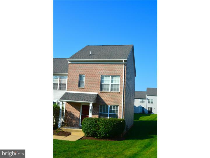 5477 Rinker Circle, Unit 303 Doylestown, PA 18902 - Photo 1 of 25 Exterior Front
