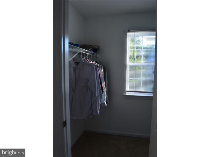 5477 Rinker Circle, Unit 303 Doylestown, PA 18902 - Photo 16 of 25 Walk-in Closet
