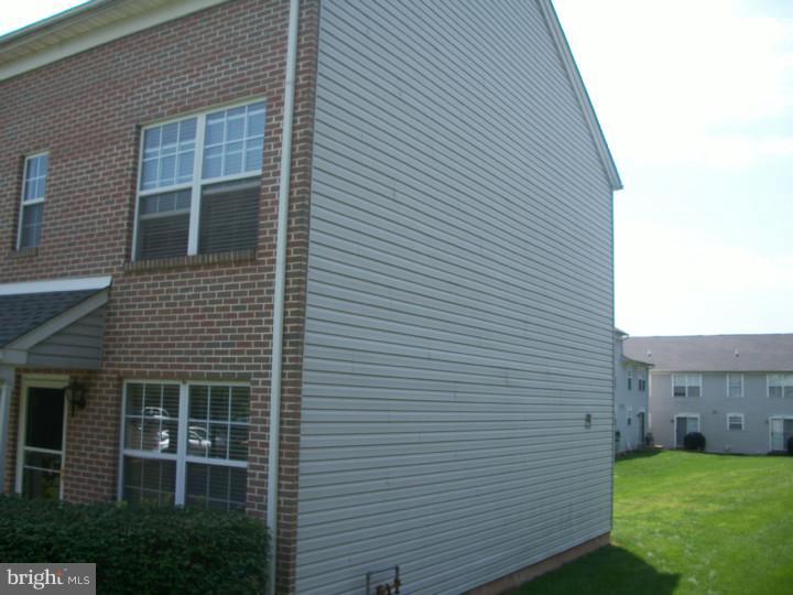 5477 Rinker Circle, Unit 303 Doylestown, PA 18902 - Photo 3 of 25 Exterior Side