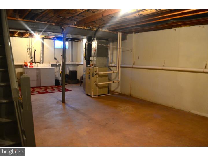 5477 Rinker Circle, Unit 303 Doylestown, PA 18902 - Photo 22 of 25 Basement