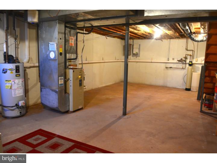 5477 Rinker Circle, Unit 303 Doylestown, PA 18902 - Photo 23 of 25 Basement