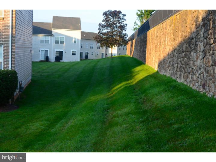 5477 Rinker Circle, Unit 303 Doylestown, PA 18902 - Photo 24 of 25 Exterior Side