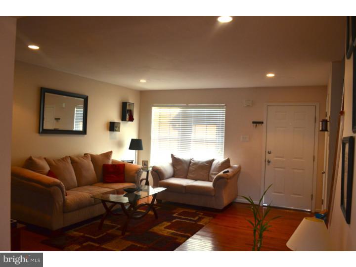 5477 Rinker Circle, Unit 303 Doylestown, PA 18902 - Photo 5 of 25 Living Room