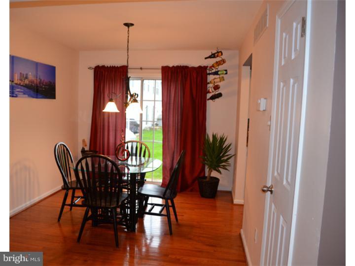 5477 Rinker Circle, Unit 303 Doylestown, PA 18902 - Photo 6 of 25 Dining Room