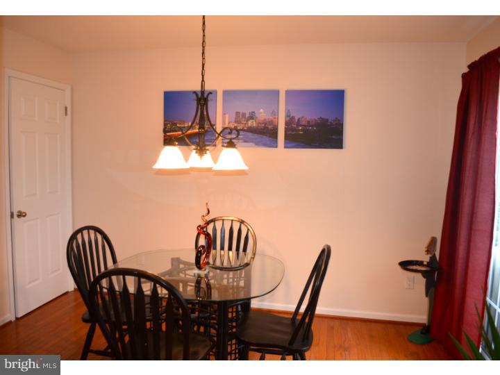 5477 Rinker Circle, Unit 303 Doylestown, PA 18902 - Photo 7 of 25 Dining Room