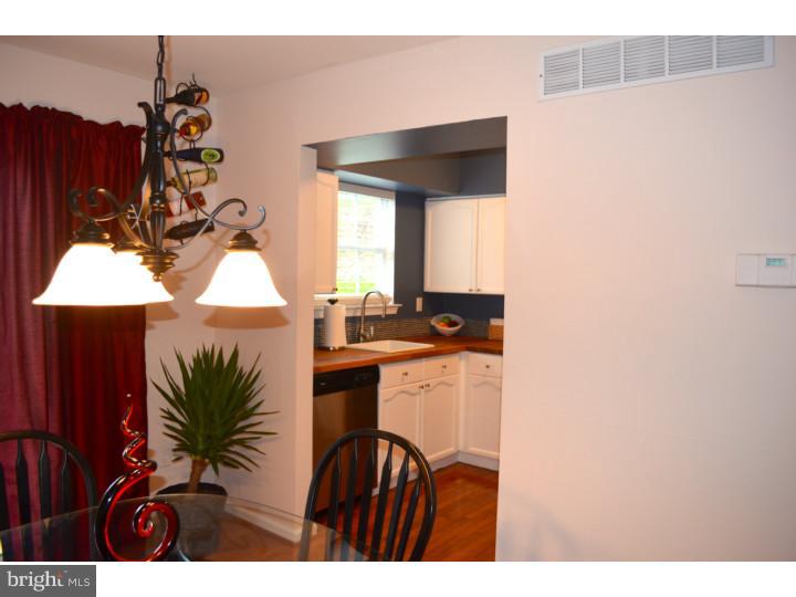 5477 Rinker Circle, Unit 303 Doylestown, PA 18902 - Photo 8 of 25 Dining Room