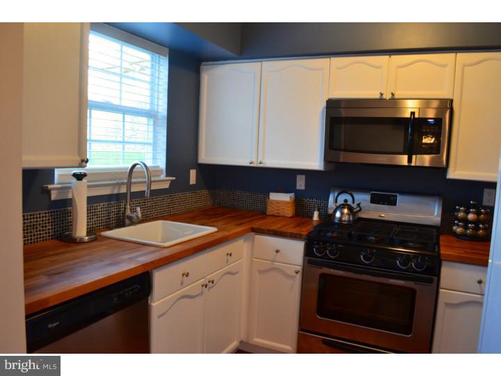 5477 Rinker Circle, Unit 303 Doylestown, PA 18902 - Photo 9 of 25 Kitchen