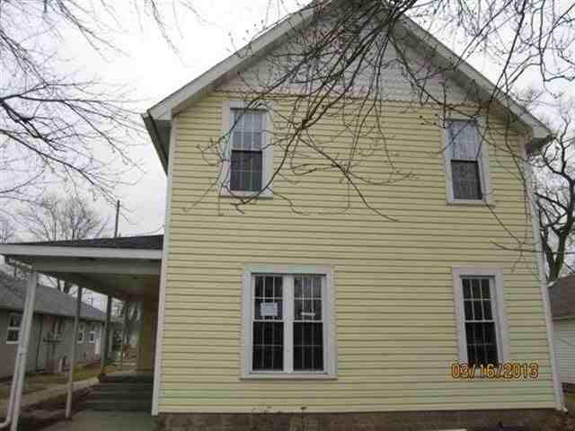402 West Main Street Butler, IN 46721 - Photo 1 of 17