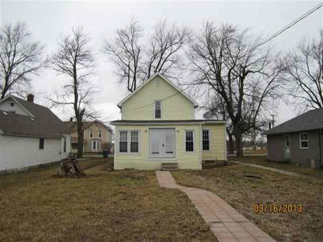 402 West Main Street Butler, IN 46721 - Photo 17 of 17