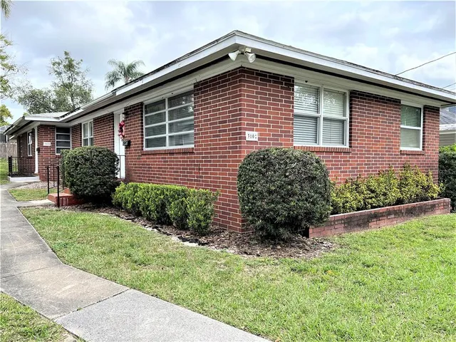 $1,600 | 310 East Poinsettia Street, Lakeland, FL 33803