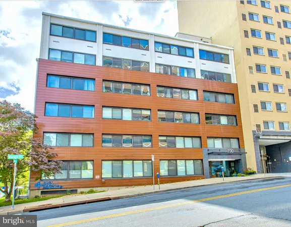 $290,000 | 700 Roeder Road, Unit 104, Silver Spring, MD 20910
