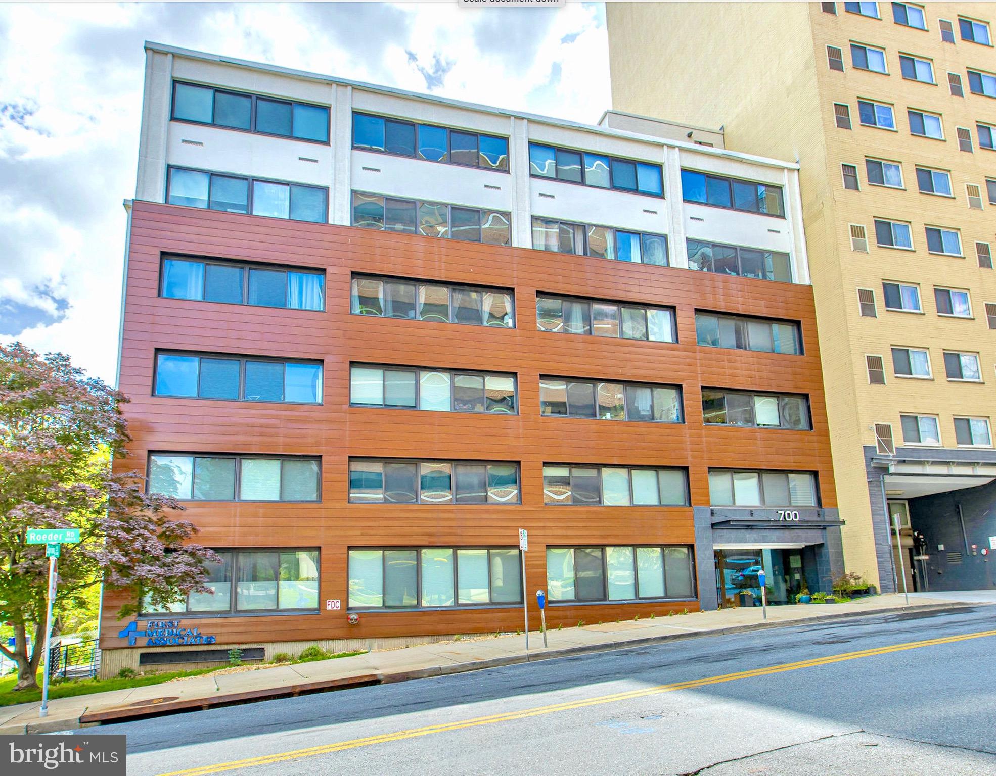 700 Roeder Road, Unit 104 Silver Spring, MD 20910 - Photo 1 of 15 700 Roeder Rd
