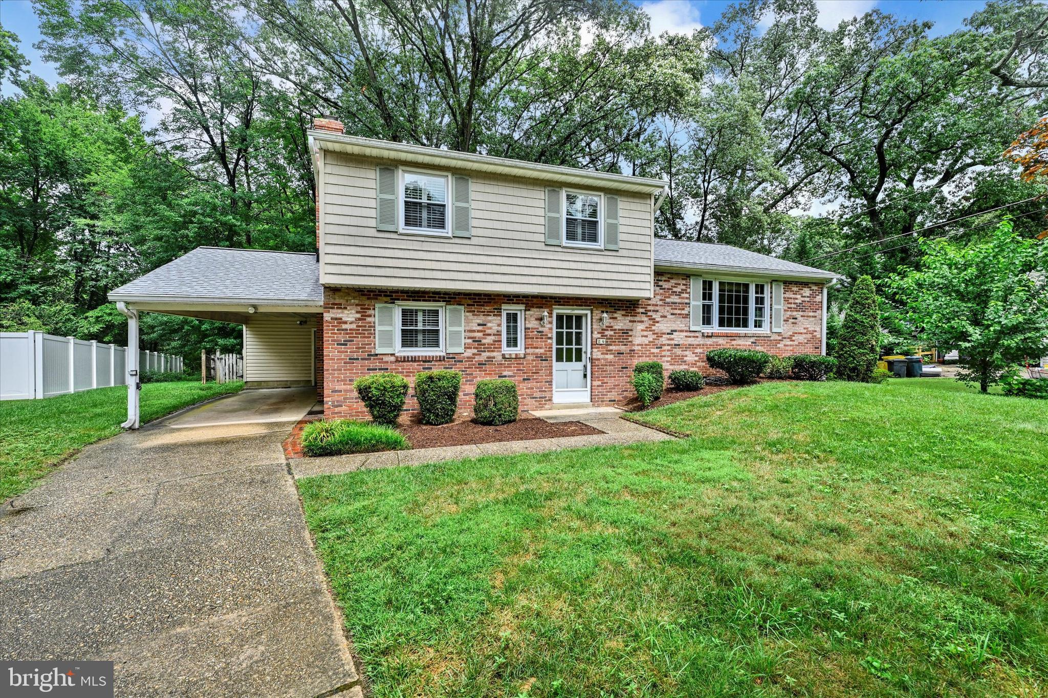 26 Severndale Road Severna Park, MD 21146 - Photo 1 of 35 Welcome to 26 Severndale Rd.