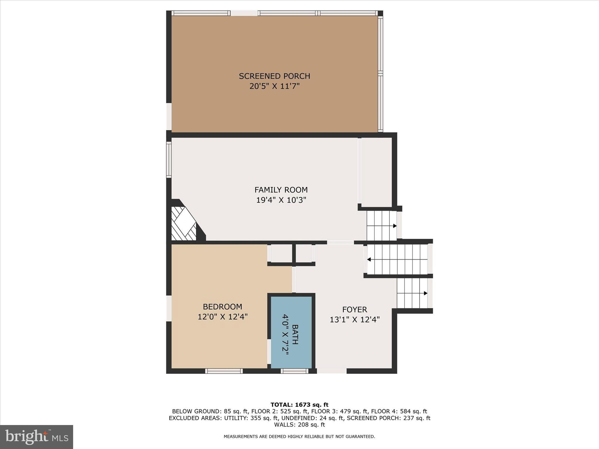 26 Severndale Road Severna Park, MD 21146 - Photo 31 of 35 Gallery Image 31