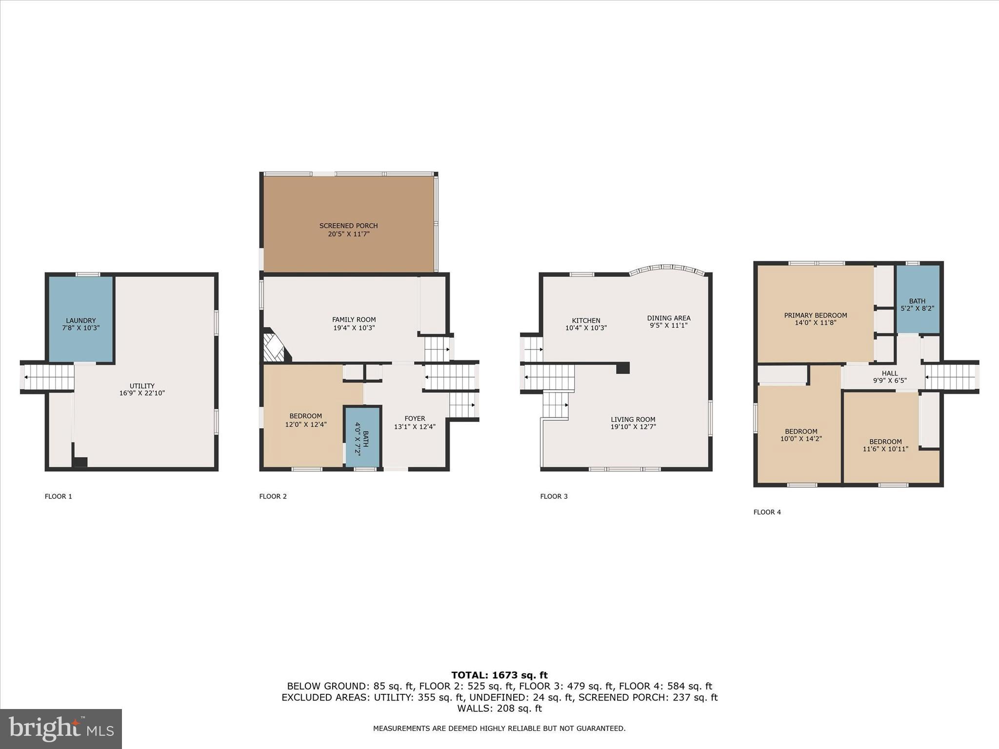 26 Severndale Road Severna Park, MD 21146 - Photo 34 of 35 Gallery Image 34