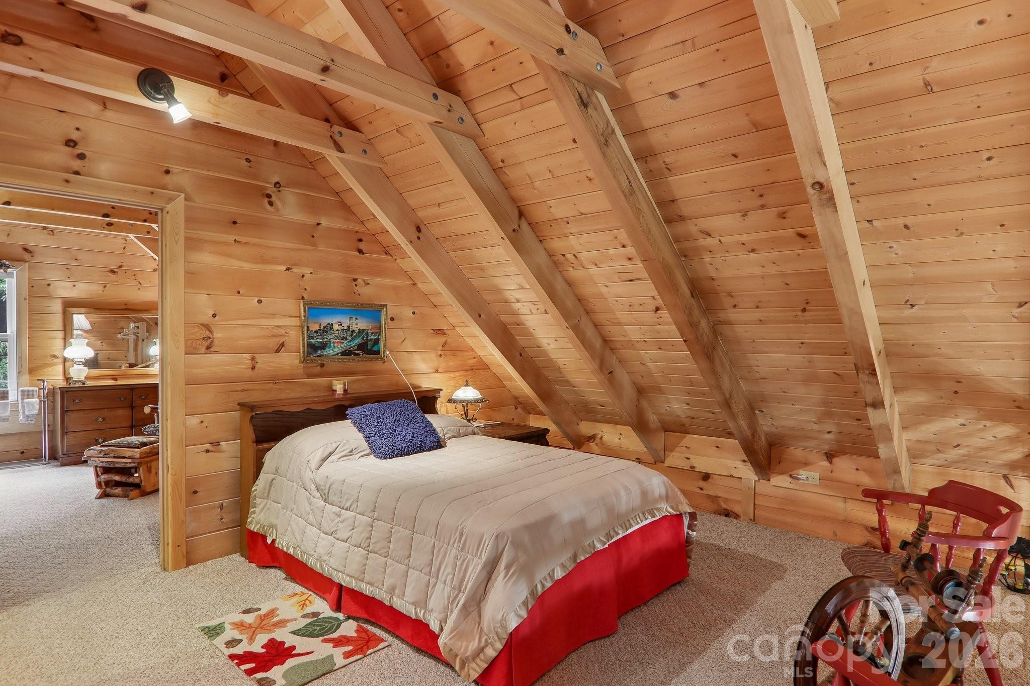 1061 Setzercove Road Maggie Valley, NC 28751 - Photo 34 of 48