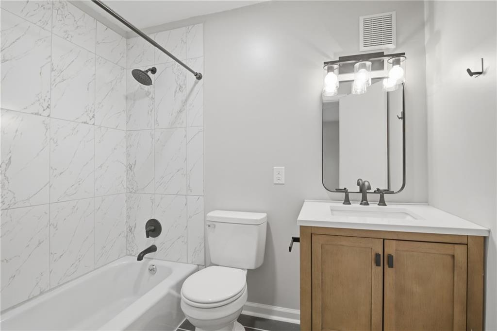 5400 Roswell Road, Unit N6 Sandy Springs, GA 30342 - Photo 13 of 27 Gallery Image 13