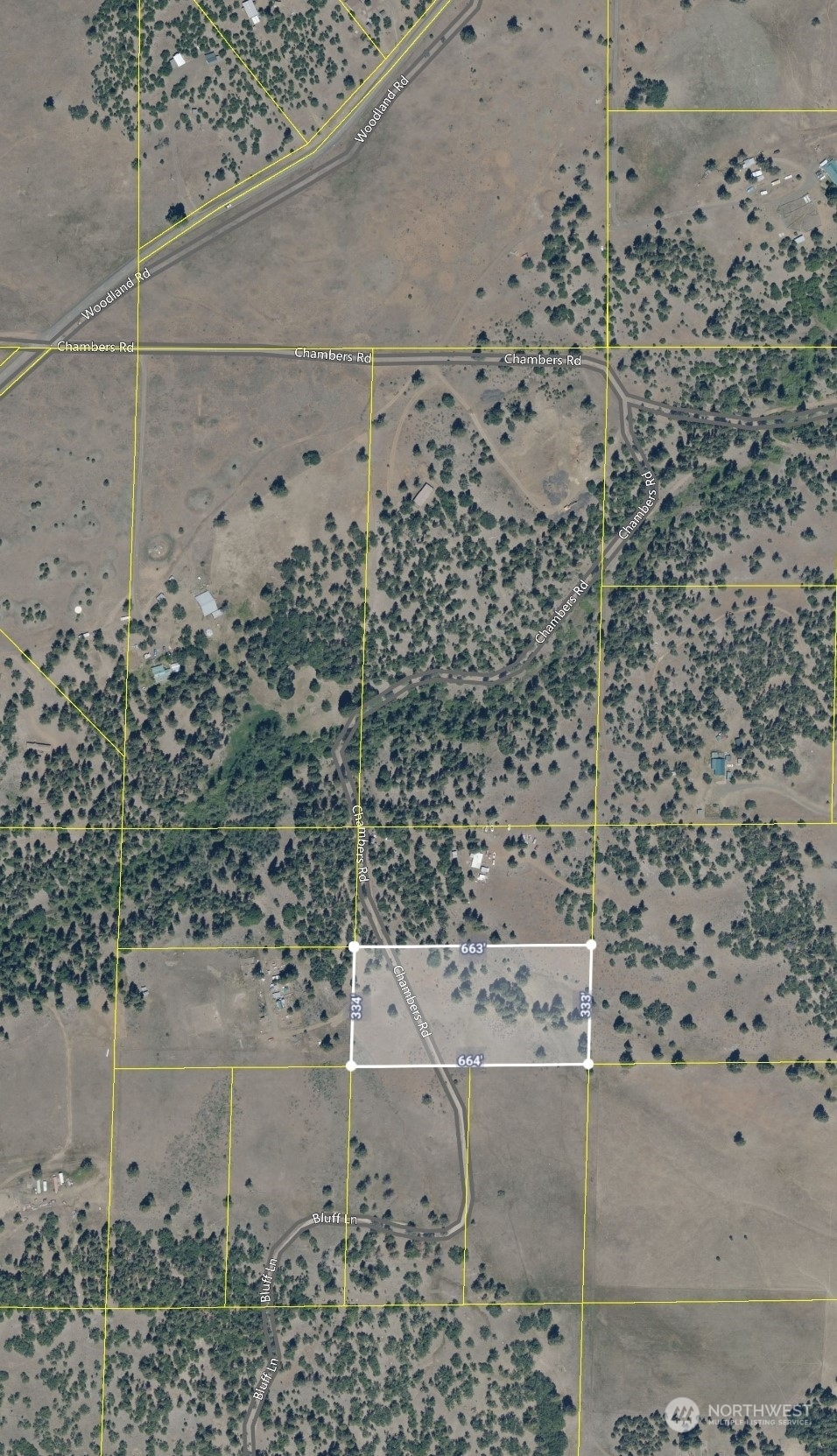598 Chambers Road Goldendale, WA 98620 - Photo 15 of 16 Gallery Image 15