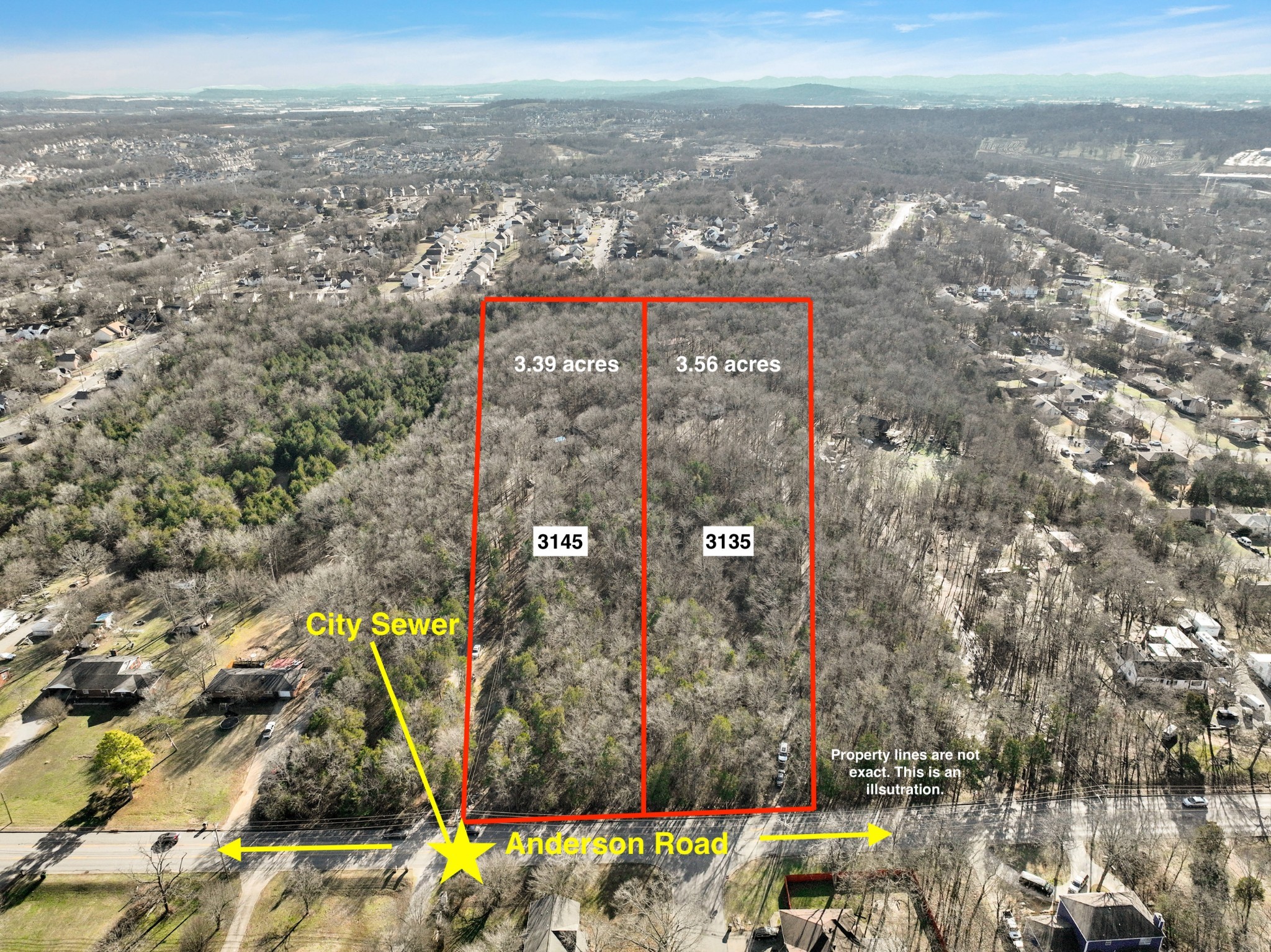 3135 Anderson Road Antioch, TN 37013 - Photo 1 of 1 Gallery Image 1