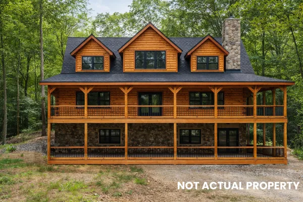 $1,129,900 | 28068 Blackjack Road, Logan, OH 43138