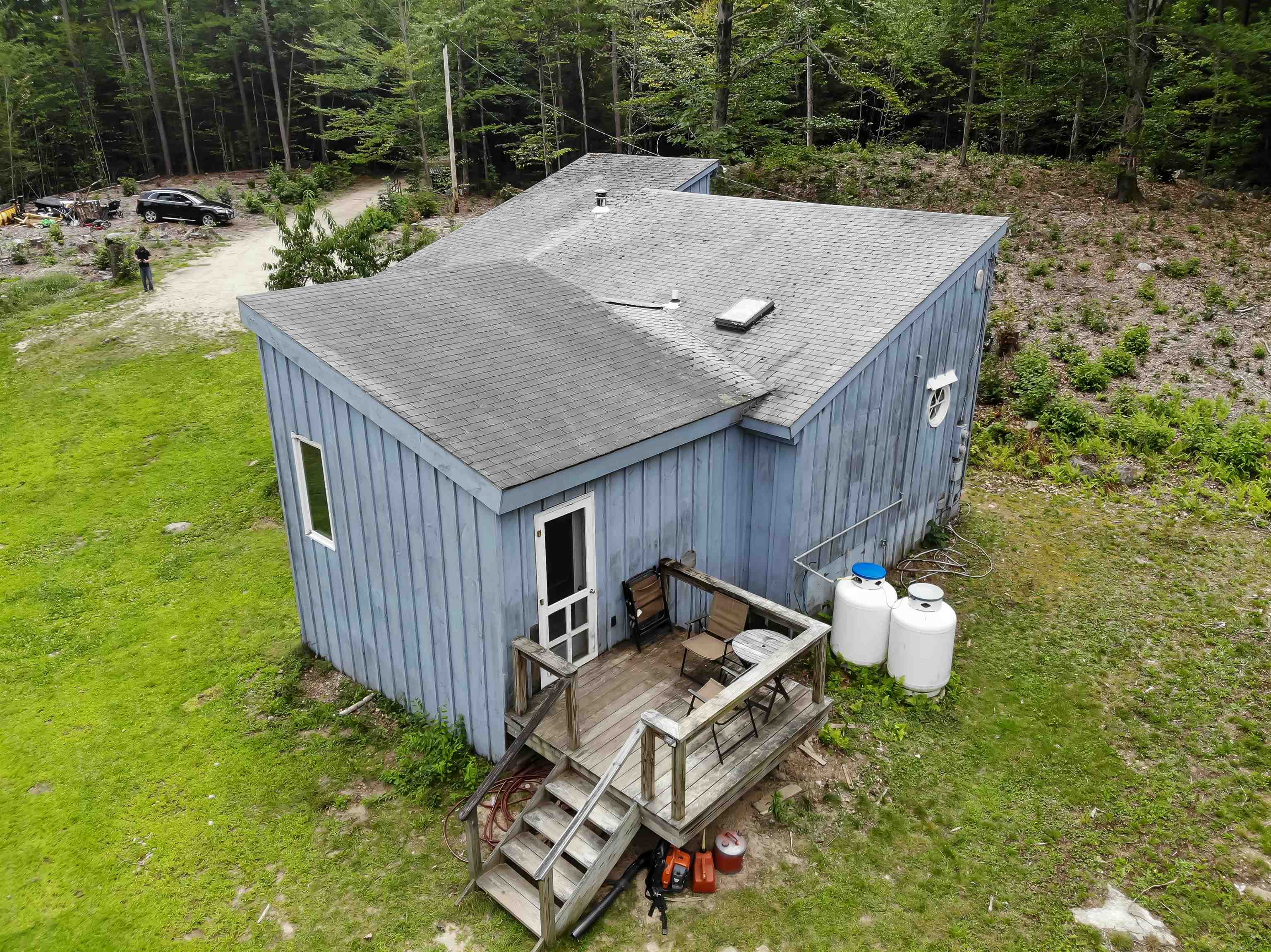 70 Mountain Road Greenfield, NH 03047 - Photo 2 of 37 Gallery Image 2