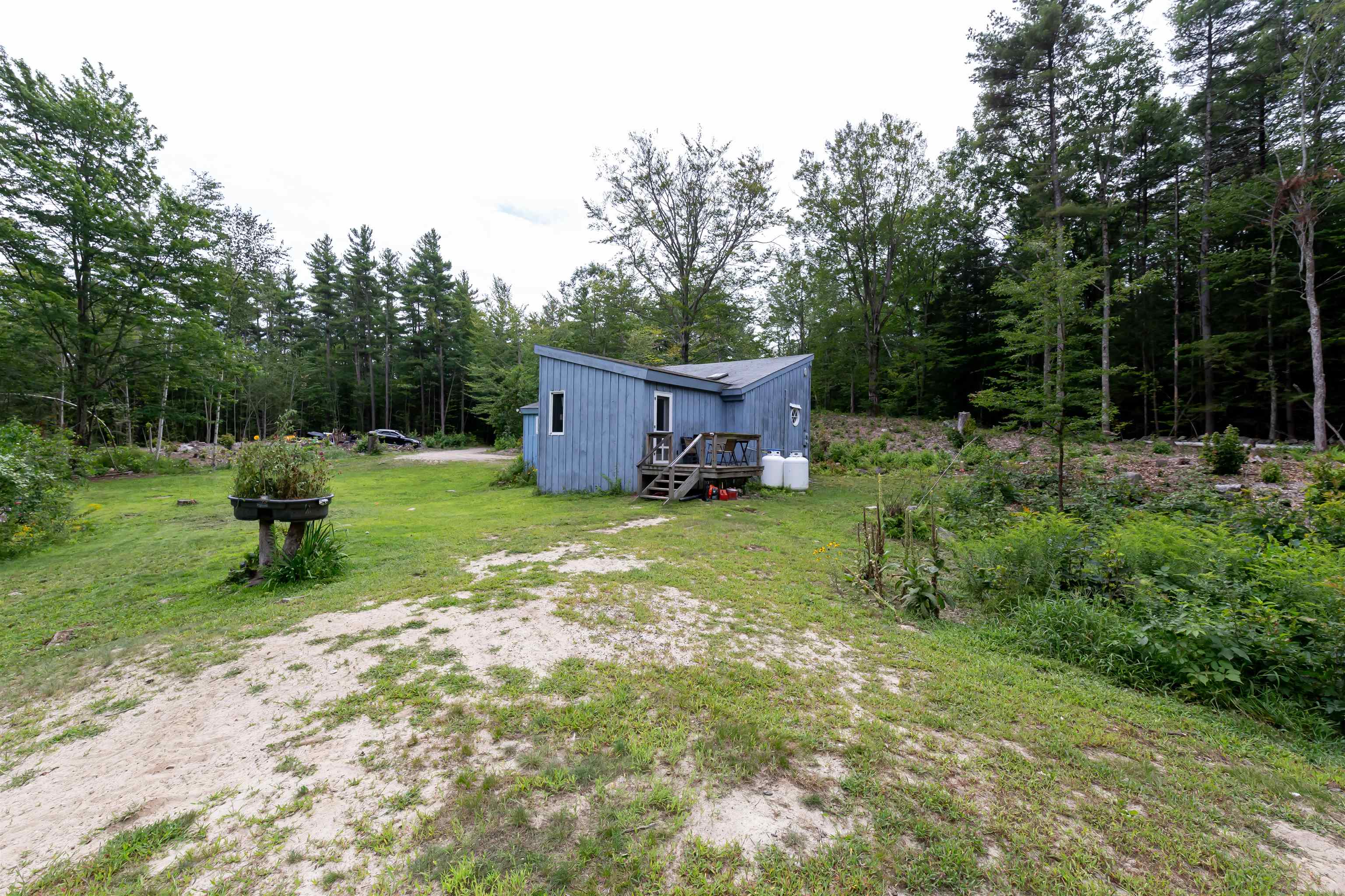 70 Mountain Road Greenfield, NH 03047 - Photo 11 of 37 Gallery Image 11